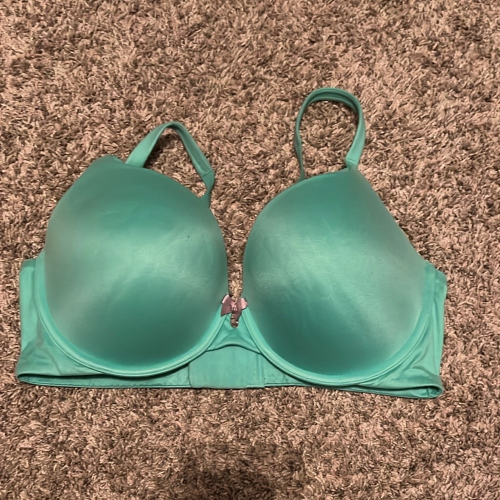 Body by Victoria Lined Perfect Coverage 36DD